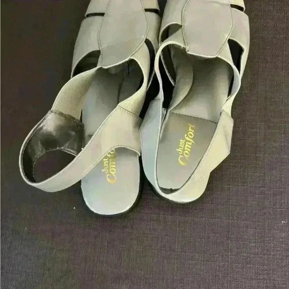 Just comfort women Sandel - Picture 6 of 8